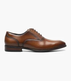 Stacy Adams Kalvin Plain Toe Oxford