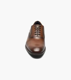 Stacy Adams Kalvin Plain Toe Oxford