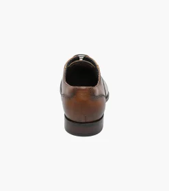Stacy Adams Kalvin Plain Toe Oxford