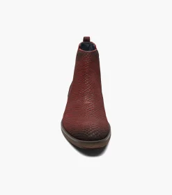 Stacy Adams Kayden Plain Toe Chelsea Boot
