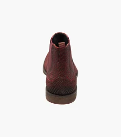 Stacy Adams Kayden Plain Toe Chelsea Boot