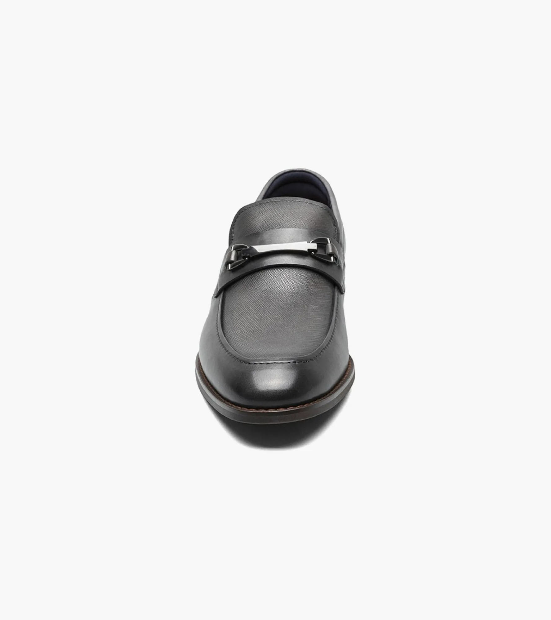 Stacy Adams Kaylor Moc Toe Bit Slip On