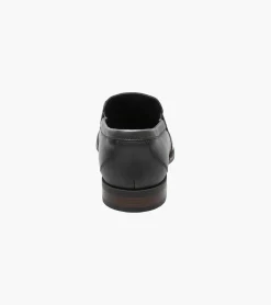 Stacy Adams Kaylor Moc Toe Bit Slip On