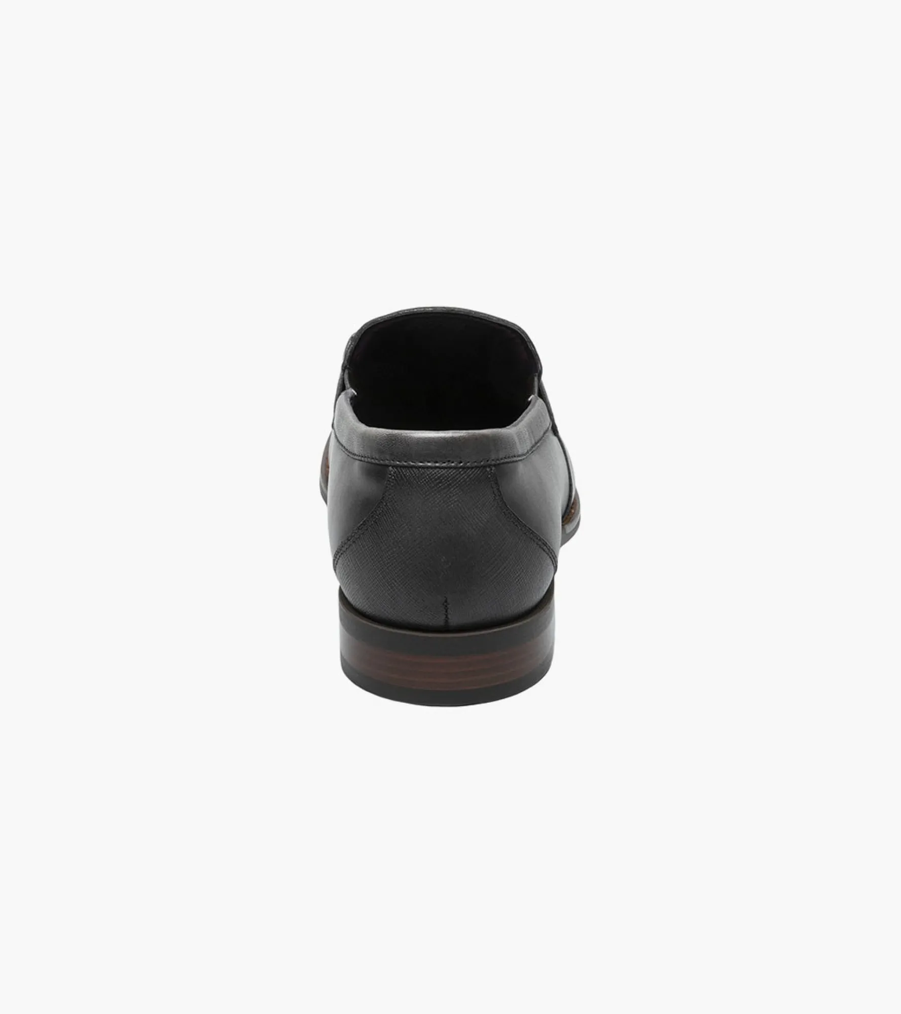 Stacy Adams Kaylor Moc Toe Bit Slip On