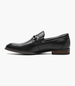 Stacy Adams Kaylor Moc Toe Bit Slip On