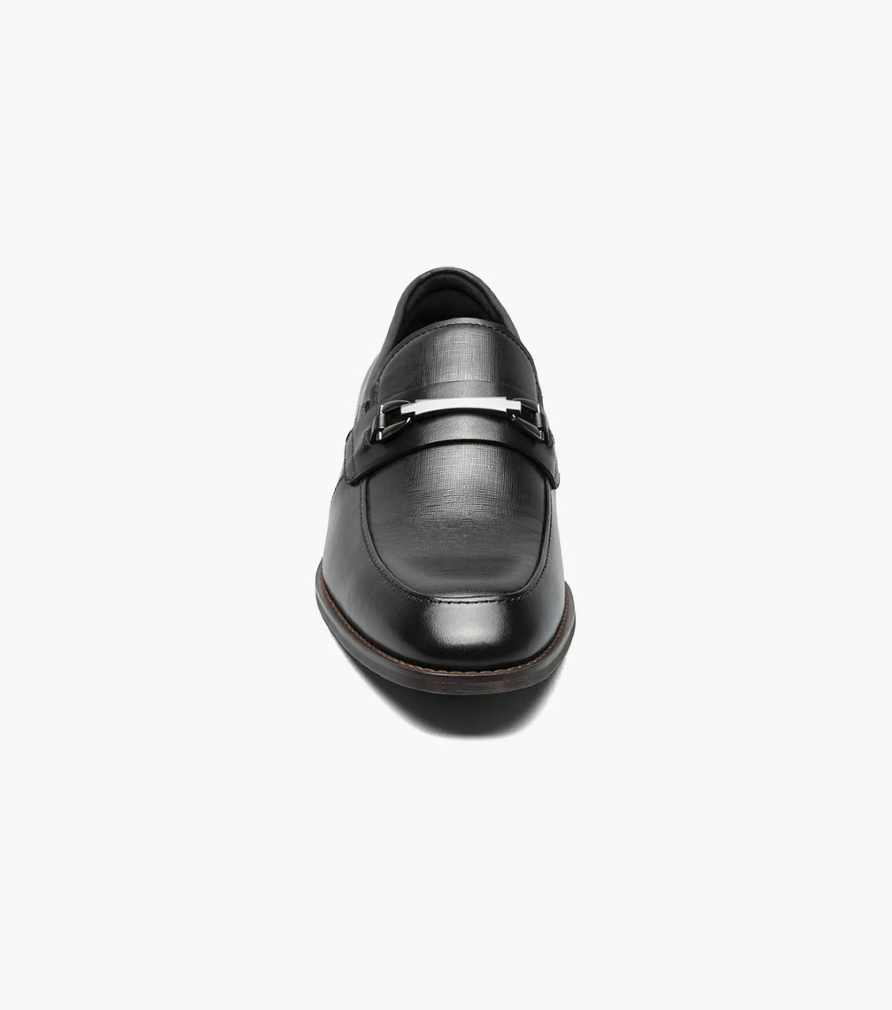 Stacy Adams Kaylor Moc Toe Bit Slip On