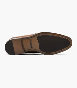 Stacy Adams Kaylor Moc Toe Bit Slip On