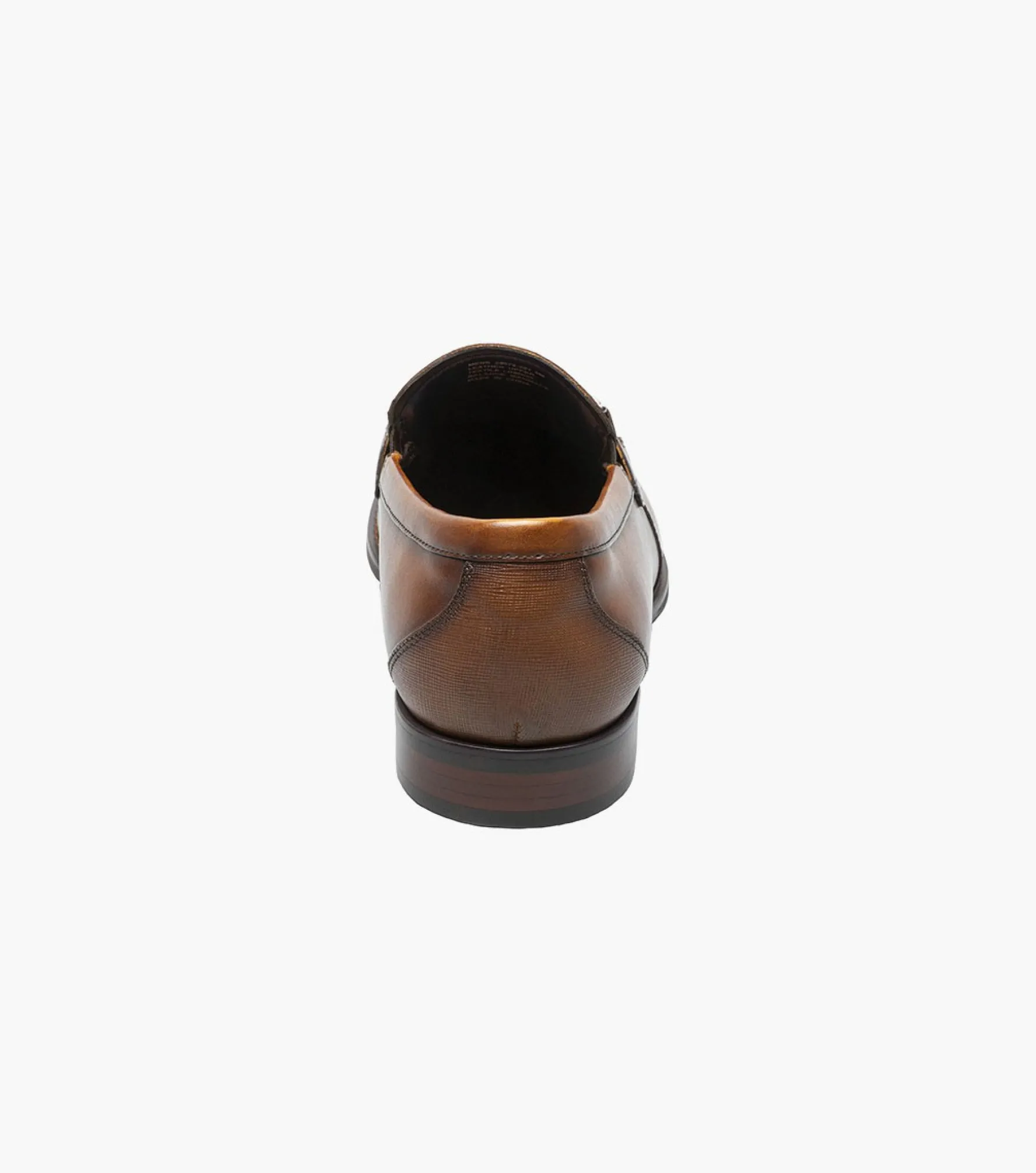 Stacy Adams Kaylor Moc Toe Bit Slip On