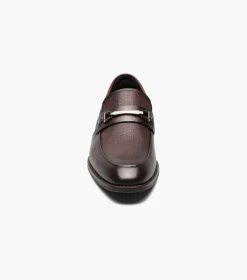 Stacy Adams Kaylor Moc Toe Bit Slip On
