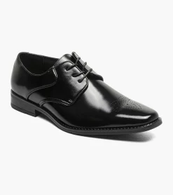 Stacy Adams Kendall Plain Toe Oxford
