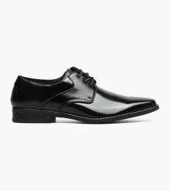 Stacy Adams Kendall Plain Toe Oxford