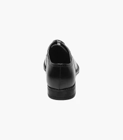 Stacy Adams Kenway Cap Toe Oxford