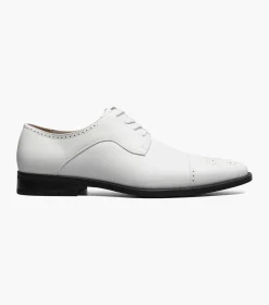 Stacy Adams Kenway Cap Toe Oxford