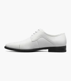 Stacy Adams Kenway Cap Toe Oxford