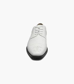 Stacy Adams Kenway Cap Toe Oxford