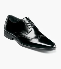 Stacy Adams Kerrick Wingtip Oxford