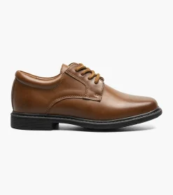 Stacy Adams Kids Austin Plain Toe Oxford
