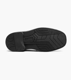Stacy Adams Kids Austin Plain Toe Oxford