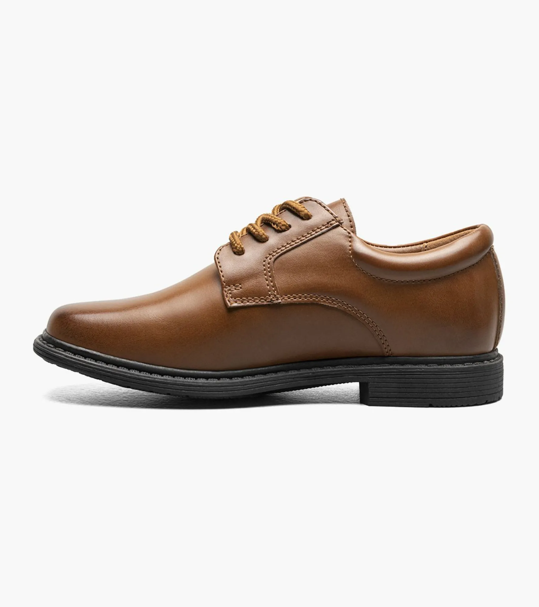 Stacy Adams Kids Austin Plain Toe Oxford