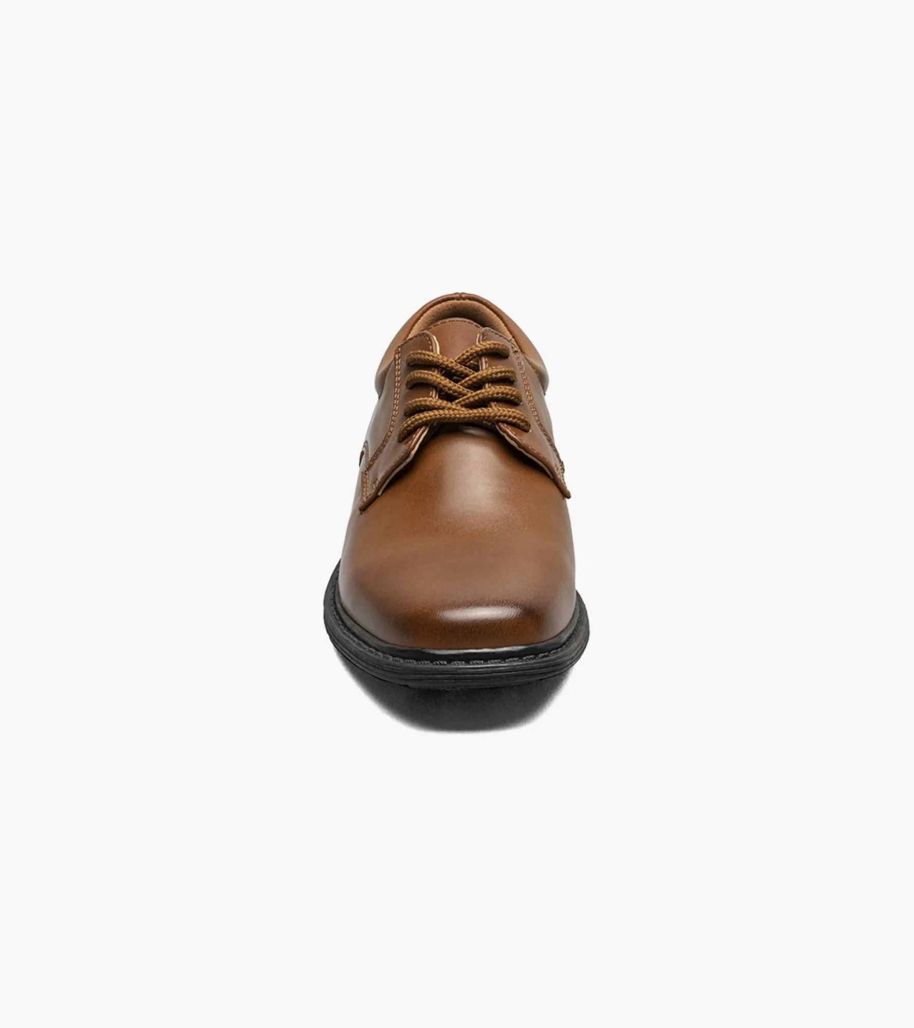 Stacy Adams Kids Austin Plain Toe Oxford