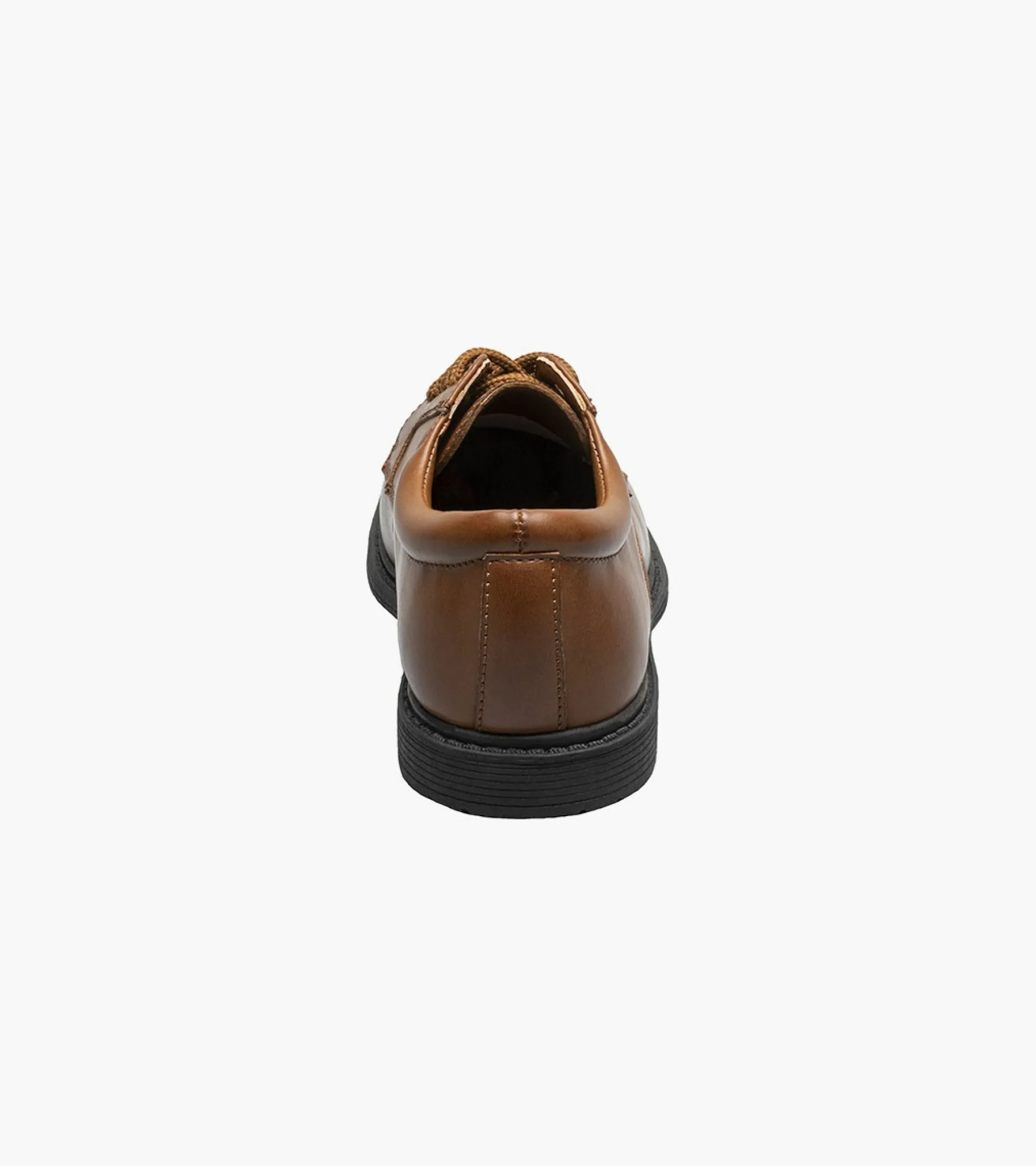 Stacy Adams Kids Austin Plain Toe Oxford