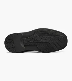 Stacy Adams Kids Austin Plain Toe Oxford