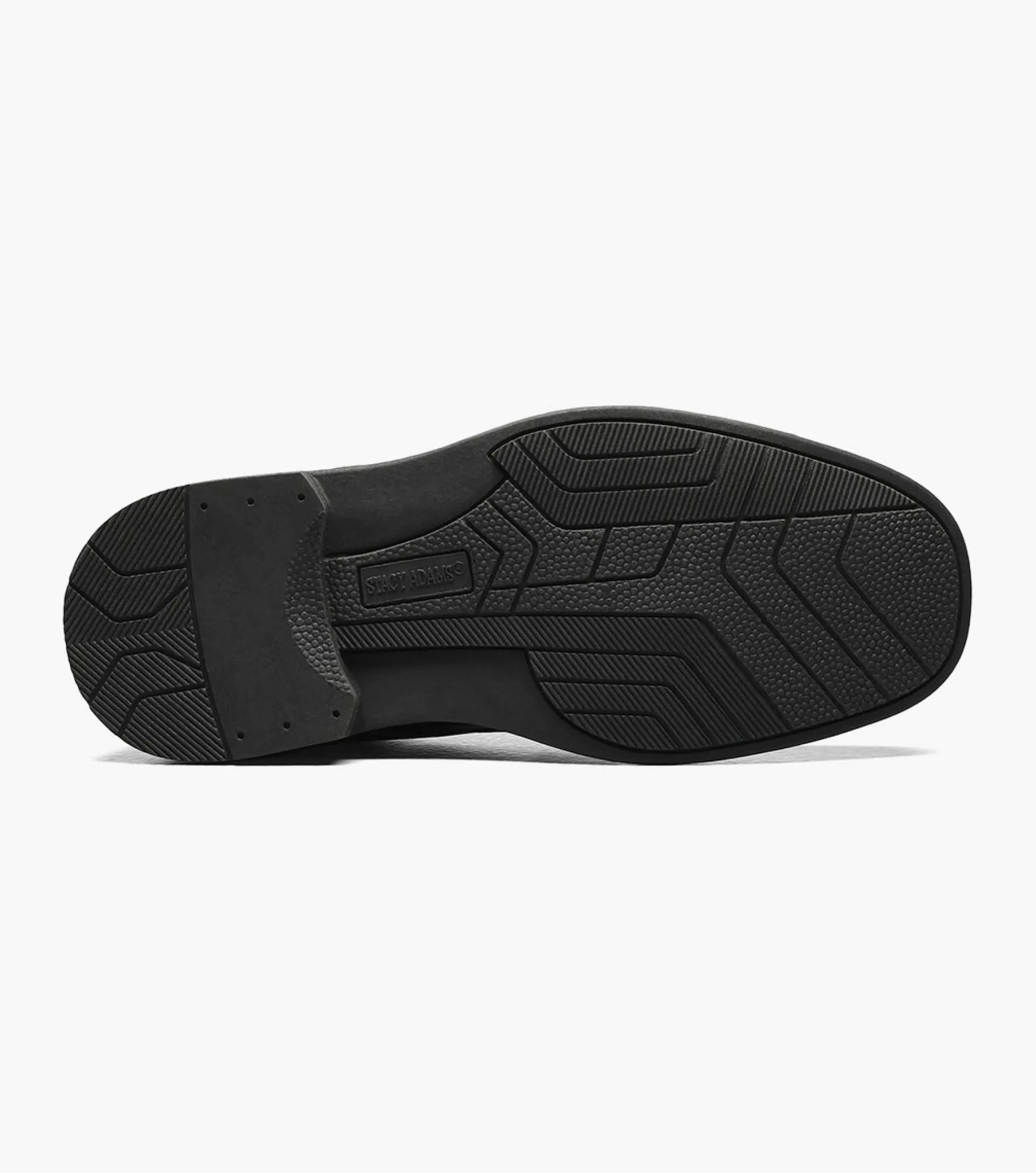 Stacy Adams Kids Austin Plain Toe Oxford