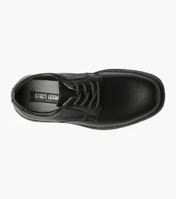 Stacy Adams Kids Austin Plain Toe Oxford