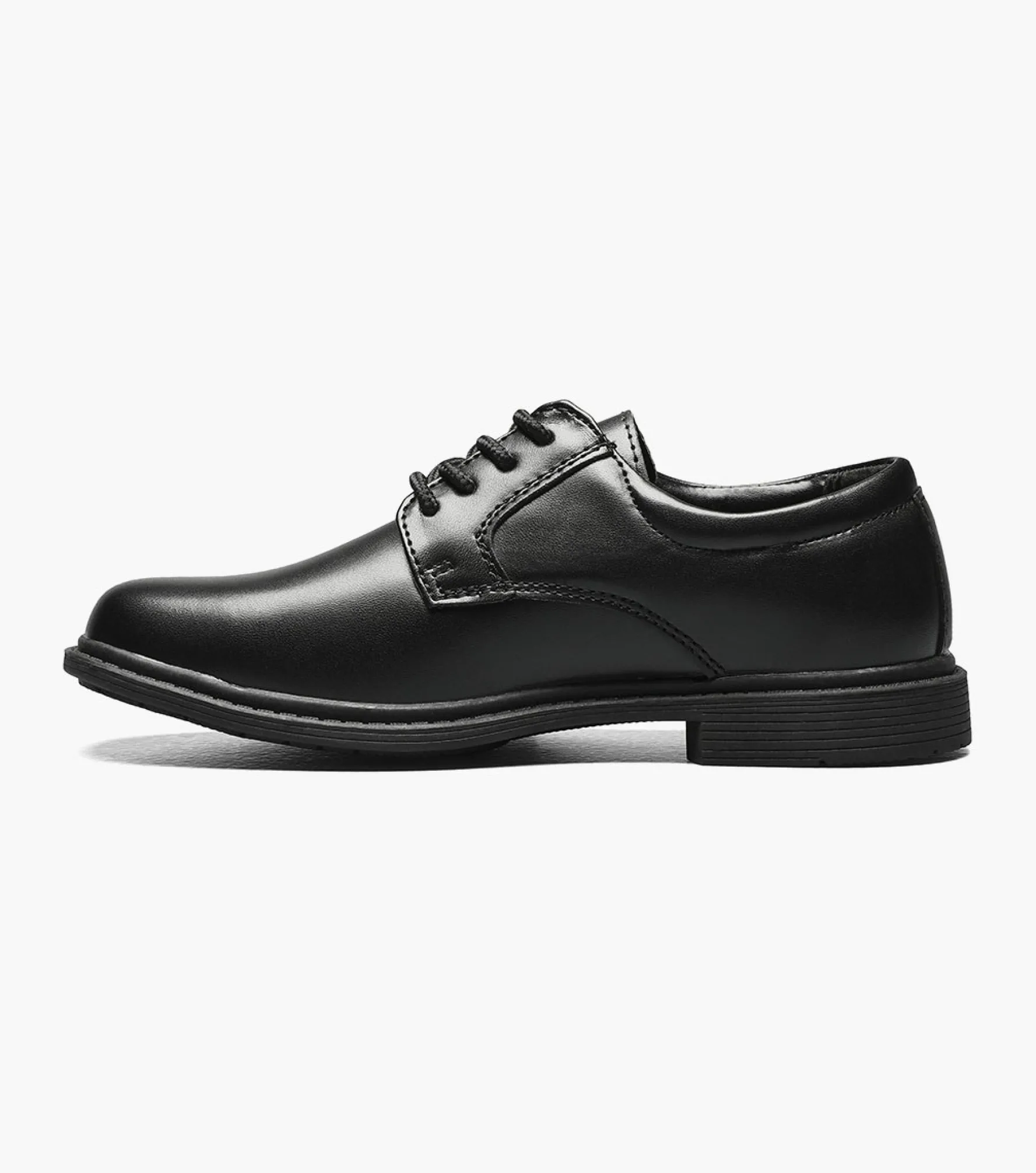 Stacy Adams Kids Austin Plain Toe Oxford