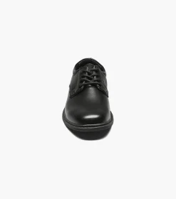 Stacy Adams Kids Austin Plain Toe Oxford