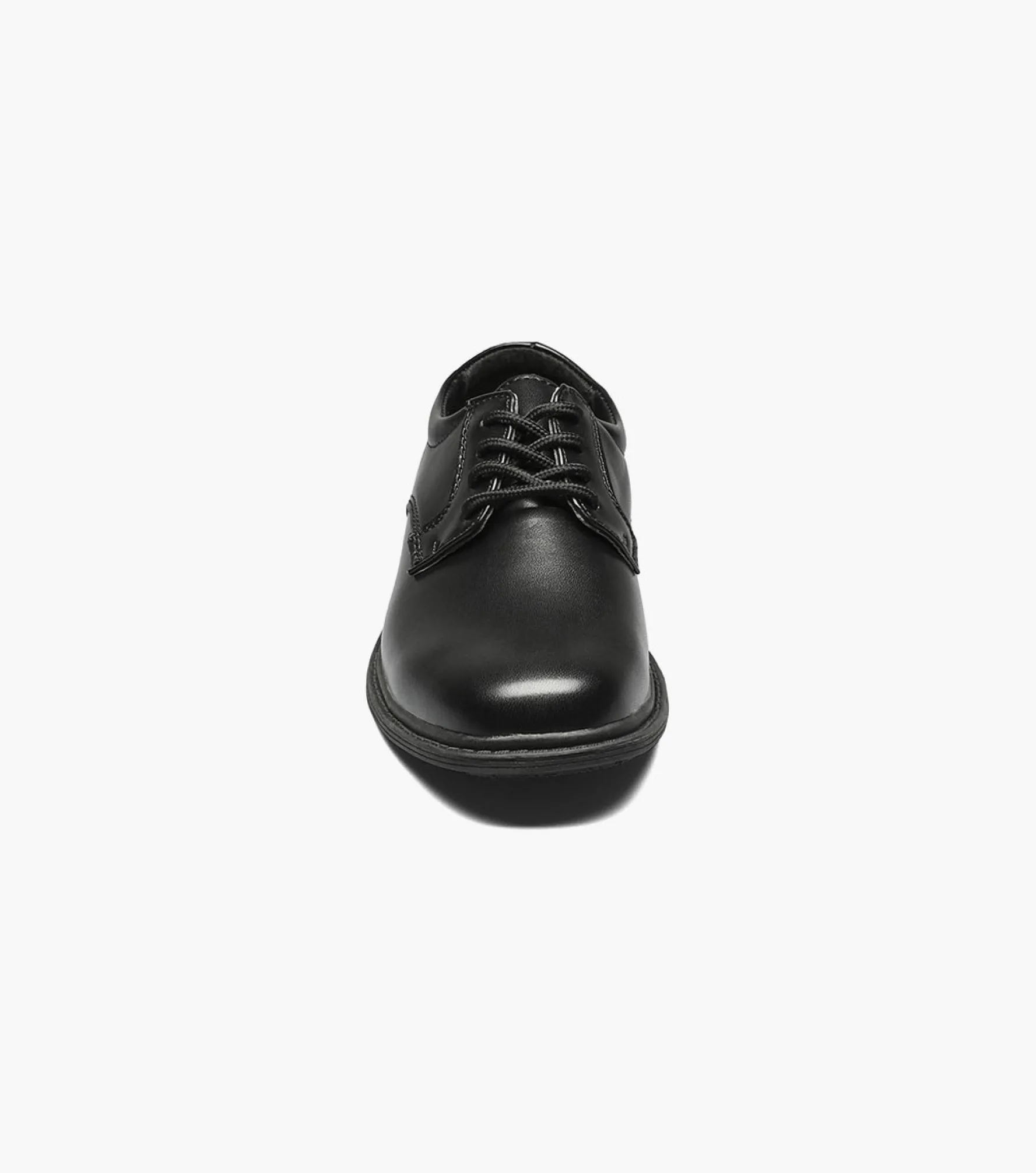 Stacy Adams Kids Austin Plain Toe Oxford