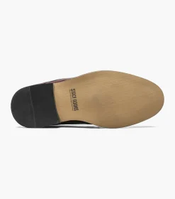 Stacy Adams Kids Dickinson Cap Toe Oxford
