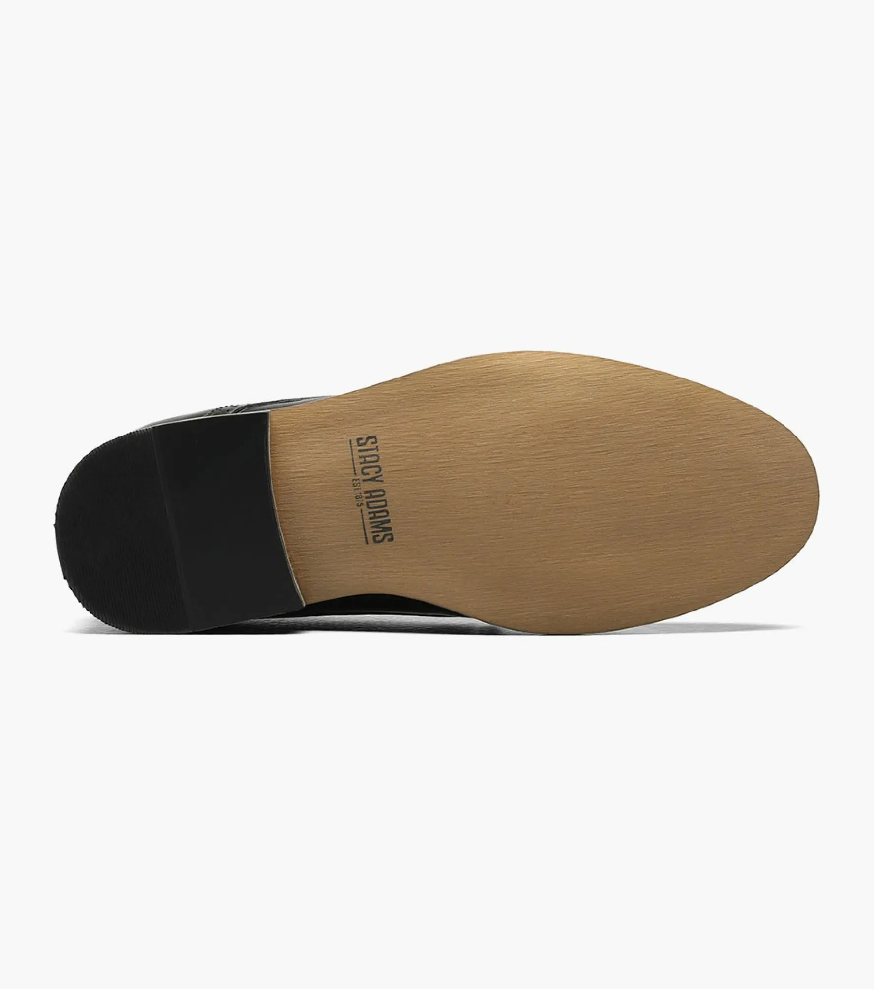 Stacy Adams Kids Dickinson Cap Toe Oxford