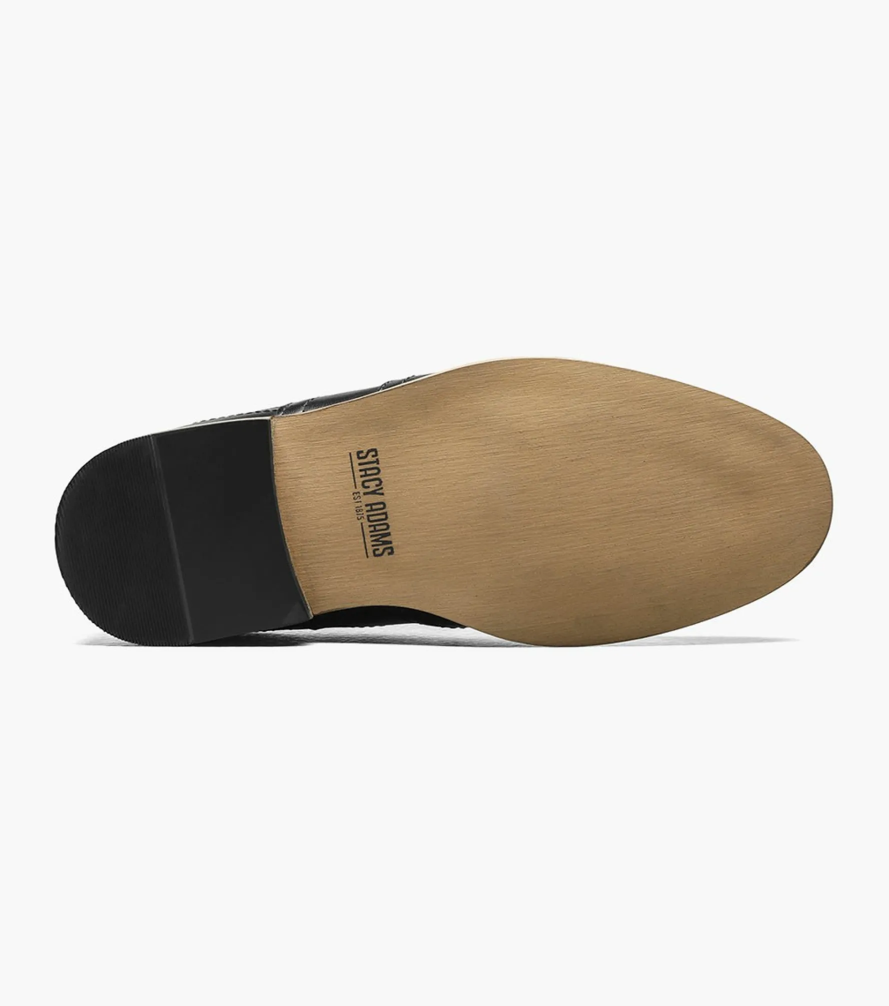 Stacy Adams Kids Dunbar Wingtip Oxford
