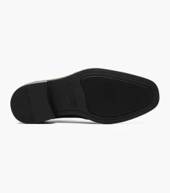 Stacy Adams Kids Kallum Cap Toe Oxford