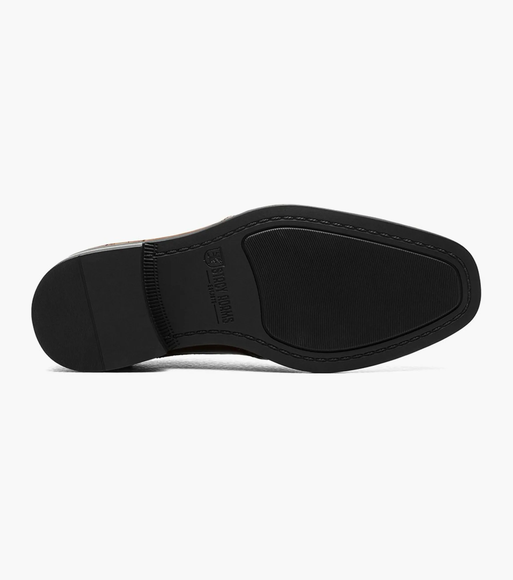 Stacy Adams Kids Kalvin Plain Toe Oxford