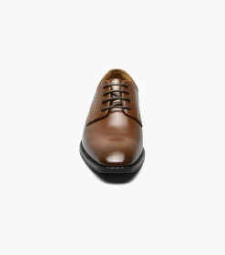 Stacy Adams Kids Kalvin Plain Toe Oxford