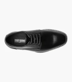 Stacy Adams Kids Kalvin Plain Toe Oxford