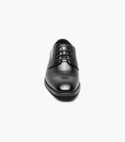 Stacy Adams Kids Kalvin Plain Toe Oxford