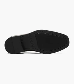 Stacy Adams Kids Kaylor Moc Toe Bit Slip On