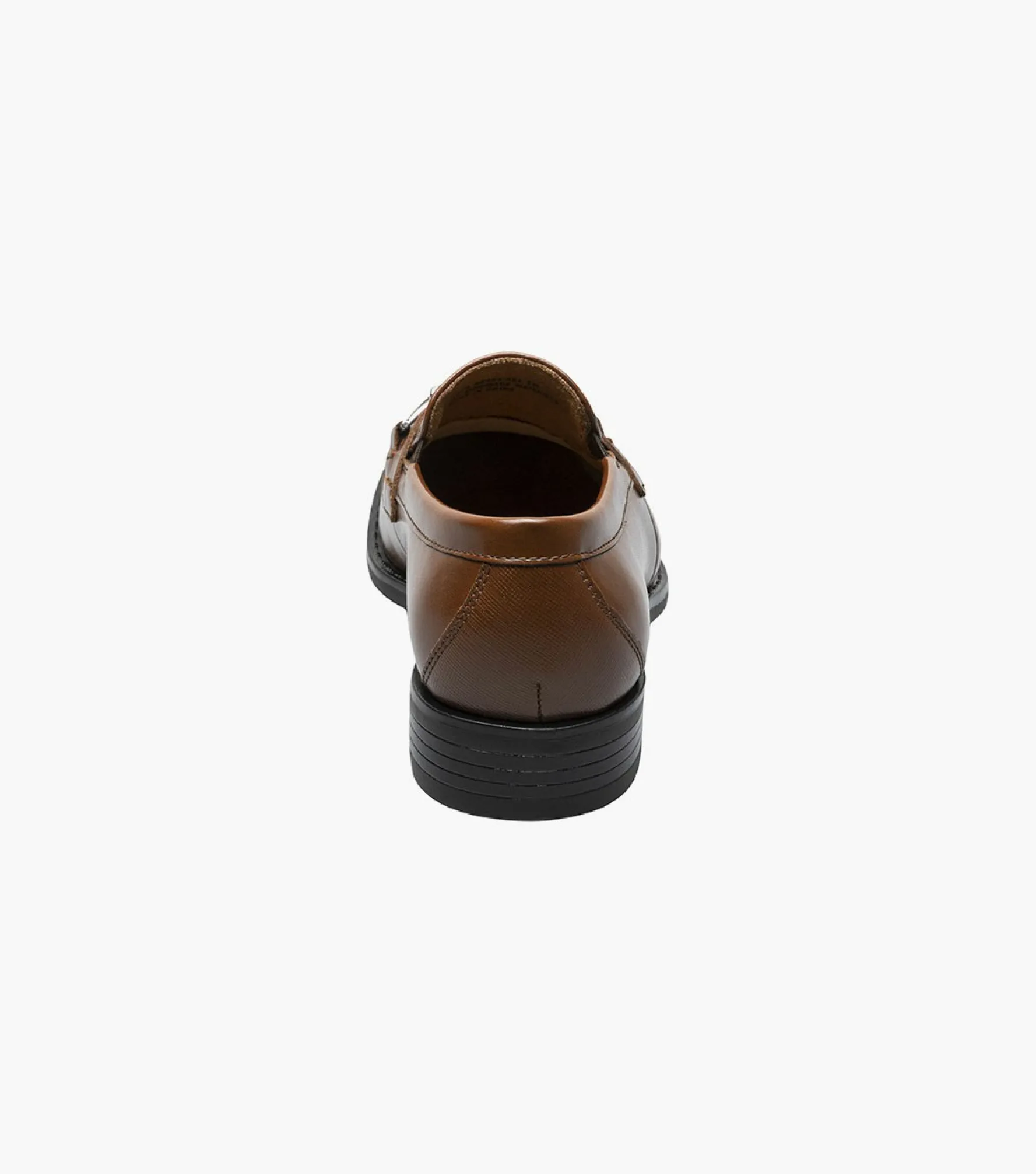 Stacy Adams Kids Kaylor Moc Toe Bit Slip On