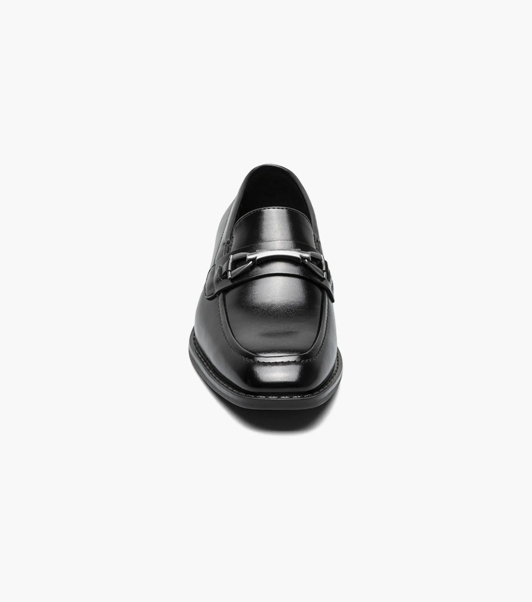 Stacy Adams Kids Kaylor Moc Toe Bit Slip On