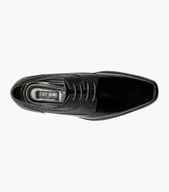 Stacy Adams Kirkley Plain Toe Oxford
