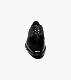 Stacy Adams Kirkley Plain Toe Oxford