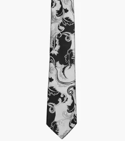 Stacy Adams Kyle Tie & Hanky Set