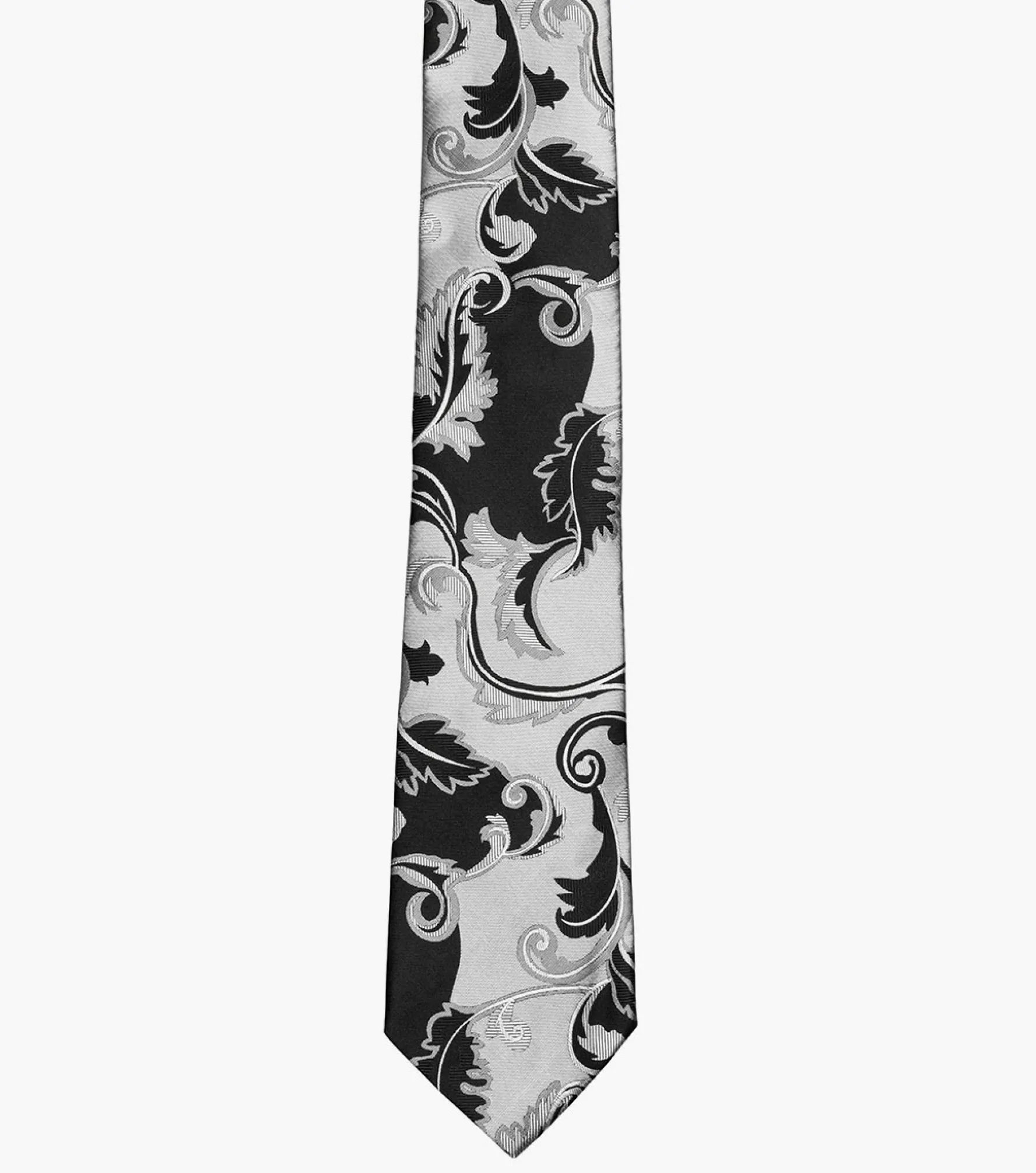 Stacy Adams Kyle Tie & Hanky Set