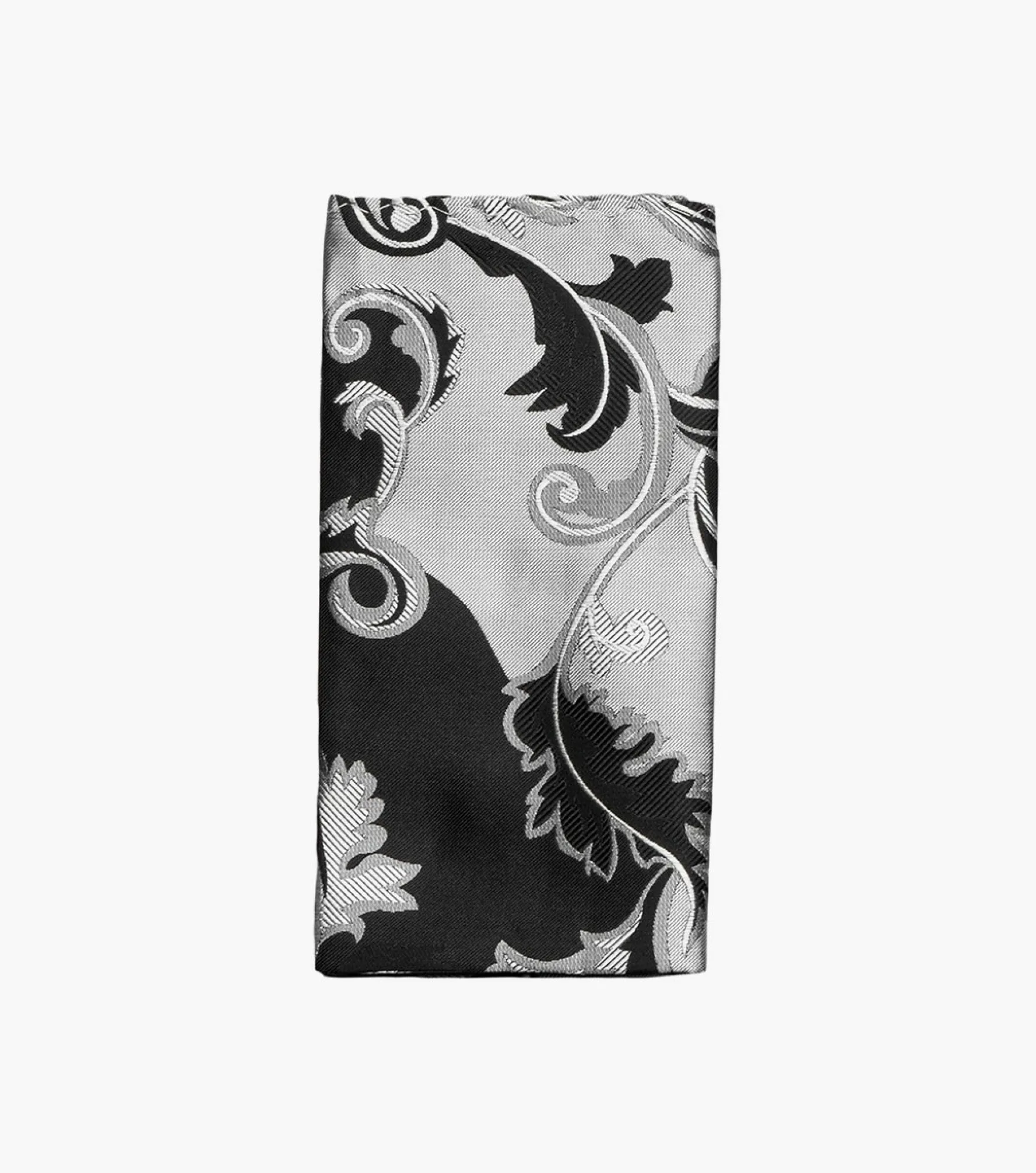 Stacy Adams Kyle Tie & Hanky Set