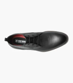 Stacy Adams Kyron Plain Toe Chukka Boot