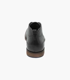 Stacy Adams Kyron Plain Toe Chukka Boot