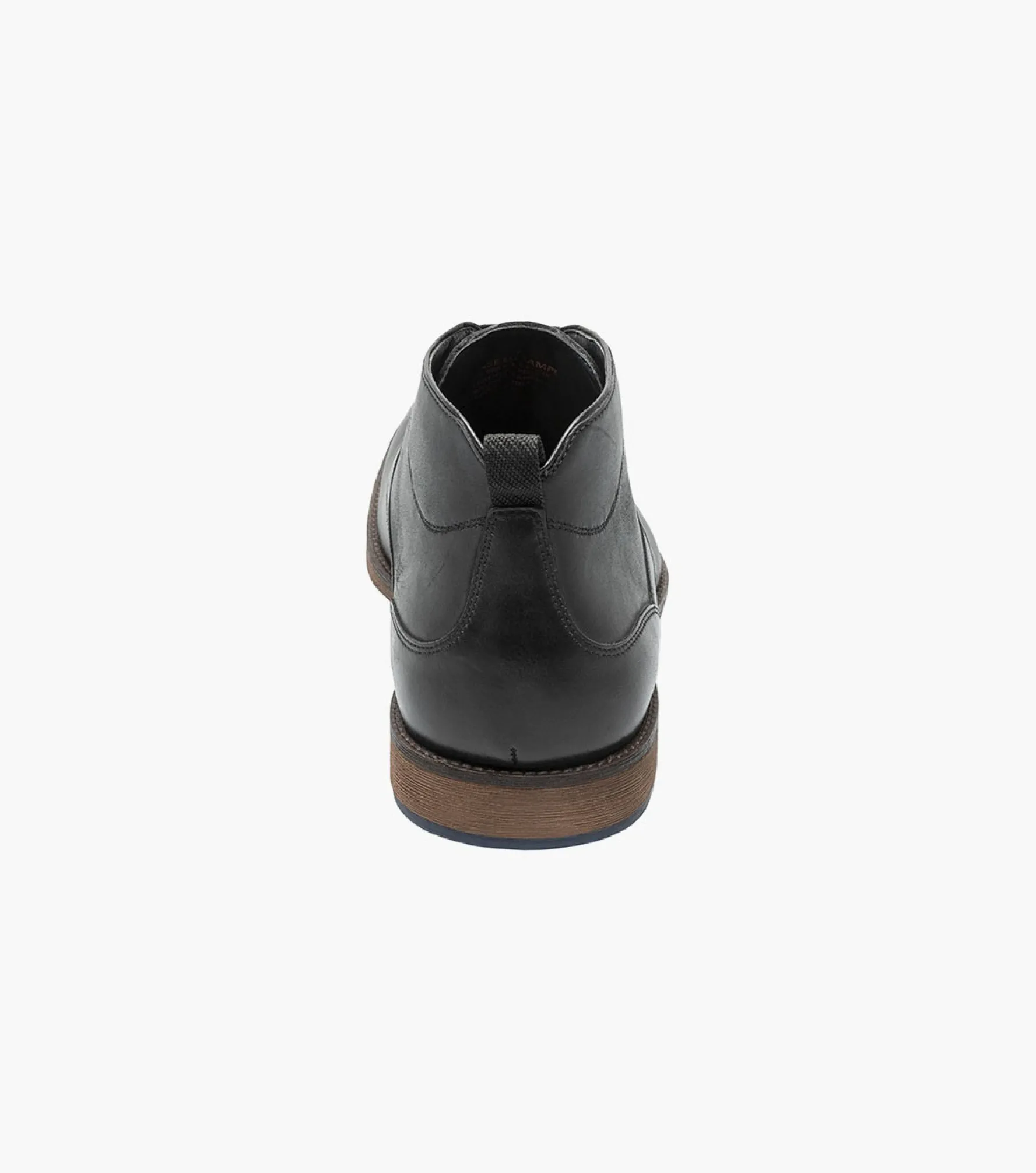 Stacy Adams Kyron Plain Toe Chukka Boot